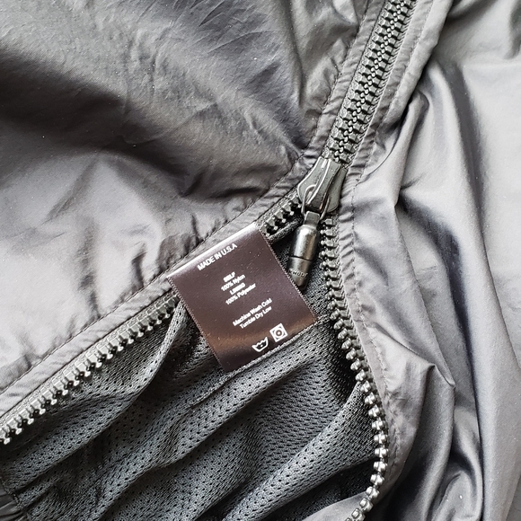 Rhude Flight Jacket sz M - Picture 4 of 4